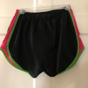 Nike Shorts - Black Nike Tempo Running Shorts Nike Shorts - Black Nike Tempo Running Shorts